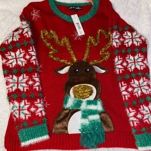 Ugly Christmas Sweater